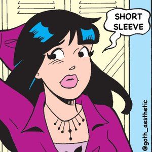 Short sleeved tops >>>